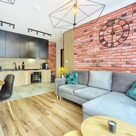 Danio Apart Old Town Гданск Екстериор снимка